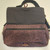 FREE SHIP! Cotton Canvas Barefoot Hippie Waist Belt/Crossbody Bag