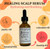 Natural Healing Scalp Serum w/ Essential Oils