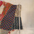 Cotton Patchwork Pixie Skirt-Size L/XL EXACT PATTERN