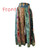 FREE SHIP! Patchwork Traveler Lounge Pants-Large EXACT PATTERN