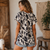 Pre-Loved Roselyn Sanchez Blouse-X-Large
