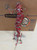 Pre-Loved Handmade Recycled Tin Can Musician Set
