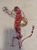 Pre-Loved Handmade Recycled Tin Can Musician Set