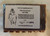 Pine Tar and Neem Deep Cleansing Natural Bar Soap