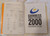 Pre-Loved Guinness World Records 2000 Millennium Edition Book (Hardcover)