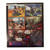 Pre-Loved Ninjago Build Your Own Adventure Book (Hardcover) 