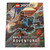 Pre-Loved Ninjago Build Your Own Adventure Book (Hardcover) 