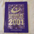 Pre-Loved Guinness World Records 2001 Book (Hardcover)