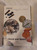 Pre-Loved Vintage Childcraft World and Space Book (Hardcover) 
