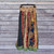 Cotton Patchwork Panel Long Skirt-Medium EXACT PATTERN