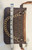 NWT Michael Kors Monogram Waist Belt 