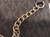 NWT Michael Kors Monogram Waist Belt 