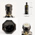 Atlas Organic Extra Virgin Olive Oil-Low Acidity 17oz Glass Bottle