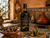 Atlas Organic Extra Virgin Olive Oil-Low Acidity 17oz Glass Bottle
