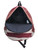 FREE SHIP! Americana Cotton Lightweight Backpack