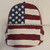 FREE SHIP! Americana Cotton Lightweight Backpack