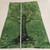Cotton Celtic Tree Tapestry 