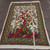 FREE SHIP! Cotton Tree of Life Tapestry