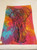 FREE SHIP! Cotton Tie Dye Oma Elephant Tapestry 