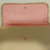Pre-Loved Victoria's Secret Straw Clutch