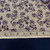 DISCOUNTED! Cotton Purple/White Mandala Tapestry
