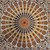 FREE SHIP! Cotton Peacock Mandala Tapestry 