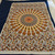 FREE SHIP! Cotton Peacock Mandala Tapestry 