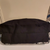 NWOT Victoria's Secret Black/Silver Sequin Large Tote Bag