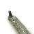Ornate Metal Ganesh Rectangular Incense Burner