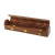 Elephant Wooden Box Incense Burner with Storage 