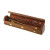 Elephant Wooden Box Incense Burner with Storage 
