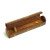 Celestial Wooden Box Incense Burner and Storage