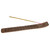 Wooden Flower Incense Burner