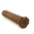 Wooden Octagonal Tower Incense Burner