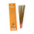 Incense Sticks Sacral Chakra Svadhishtana - Sensuality and Creativity