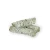 White Sage Smudge Stick - 3 Mini Bundles 