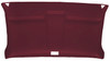 1973-87 Chevy/GMC ABS Headliner Board (w/o factory headliner)