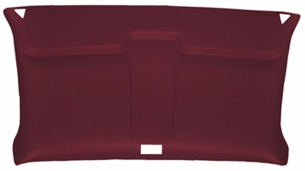 1973-87 Chevy/GMC ABS Headliner Board (w/o factory headliner)