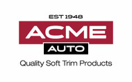 ACME Auto Headlining