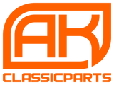 AK Classic Parts | Auto Kustoms | AKI Unlimited LLC