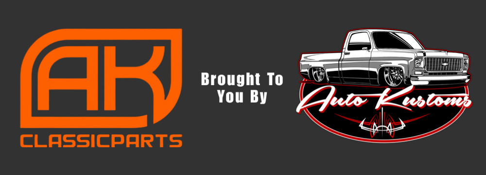 Welcome To AK Classic Parts
