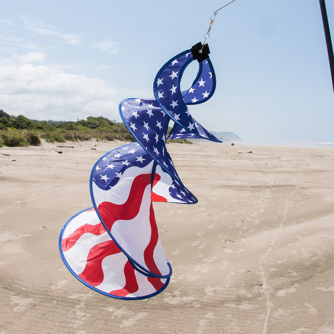 Patriot Duet Spinner - Thumbnail 3