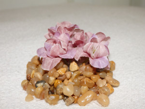 1" tall MINI Lavender (Light Purple) silk FLOWER Betta plant, Stone Base, Goldfish & Betta-safe plant, Lower Forty Farm artificial aquarium plant 1" tall MINI Lavender (Light Purple) silk FLOWER Betta plant, Stone Base, Goldfish & Betta-safe plant, Lower Forty Farm artificial aquarium plant