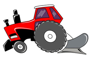 Allis Chalmers DECAL/STICKER Original Artwork “Tractor Swag Series" by Lower Forty Farm Allis Chalmers DECAL/STICKER Original Artwork “Tractor Swag Series" by Lower Forty Farm