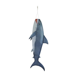 13" x 30" Small BABY SHARK Windsock garden décor – In the Breeze 5154 13" x 30" Small BABY SHARK Windsock garden décor – In the Breeze 5154