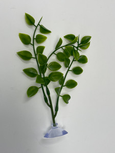 5" Floating Pea Leaf Betta Hammock soft plastic Plant, SUCTION CUP base, Lower Forty Farm artificial aquarium plant 5" Floating Pea Leaf Betta Hammock soft plastic Plant, SUCTION CUP base, Lower Forty Farm artificial aquarium plant