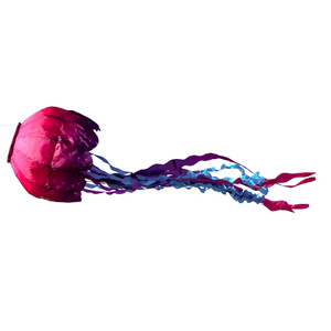 Extra Long 80” JELLYFISH BIG Breeze WINDSOCK, ITB-5232 Extra Long 80” JELLYFISH BIG Breeze WINDSOCK, ITB-5232