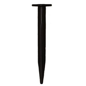 7 inch GROUND STAKE for small wind spinners, ITB-2836 7 inch GROUND STAKE for small wind spinners, ITB-2836