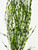 25" XL 4-25" stems JUNGLE VAL Sea Grass Soft flowing Plastic Wireless Plant, Stone Base, Lower Forty Farm, unique handmade realistic natural-looking artificial aquarium plant