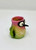 2" BABY HUMMINGBIRD Blobhouse planter Pot Only, unique gift, home office decor